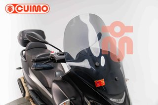 PIAGGIO MP3 500 SPORT