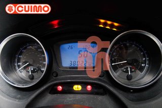 PIAGGIO MP3 500 SPORT