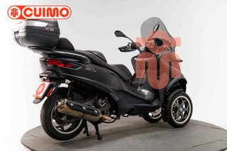 PIAGGIO MP3 500 SPORT