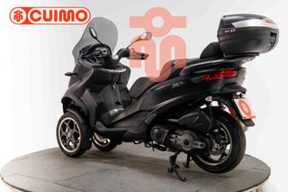PIAGGIO MP3 500 SPORT
