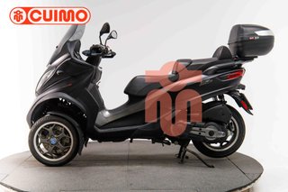 PIAGGIO MP3 500 SPORT