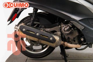 PIAGGIO MP3 500 SPORT