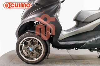 PIAGGIO MP3 500 SPORT