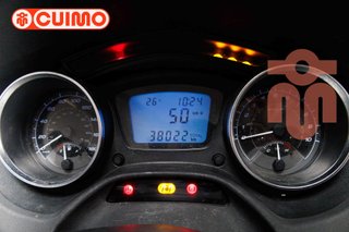 PIAGGIO MP3 500 SPORT