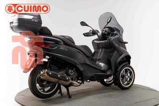 PIAGGIO MP3 500 SPORT