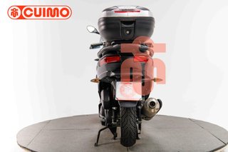 PIAGGIO MP3 500 SPORT