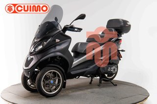 PIAGGIO MP3 500 SPORT