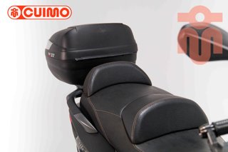 PIAGGIO MP3 500 SPORT