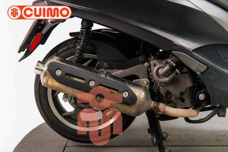 PIAGGIO MP3 500 SPORT