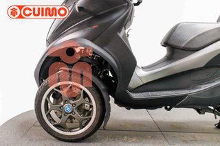PIAGGIO MP3 500 SPORT