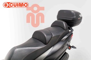 PIAGGIO MP3 500 SPORT