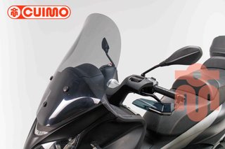 PIAGGIO MP3 500 SPORT