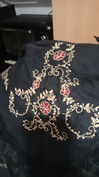 Traje Fallera Caldera Talla 38