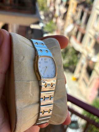 Reloj Seiko Mujer Elegante y Fino Vintage 90s