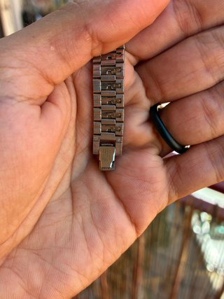 Reloj Seiko Mujer Elegante y Fino Vintage 90s