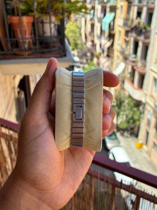 Reloj Seiko Mujer Elegante y Fino Vintage 90s
