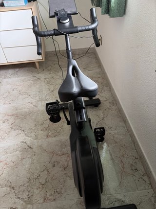 Bicicleta Estática Osaka