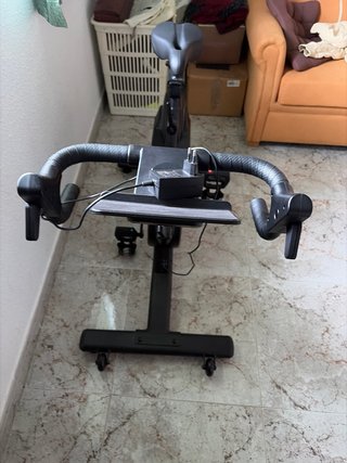 Bicicleta Estática Osaka