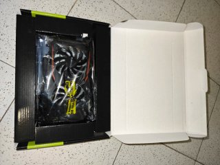 Gigabyte GeForce GTX 1050 OC 2GB