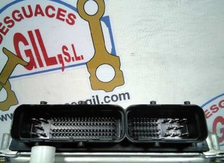 Centralita motor uce fiat 46825696 multipla 691417