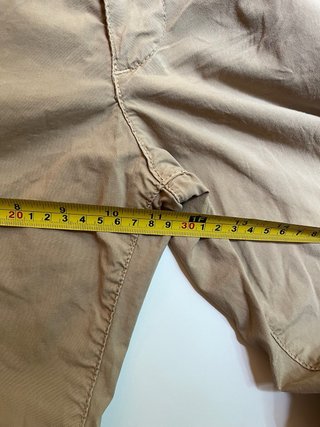 DELANO Cotton Chino Trousers | Size 50