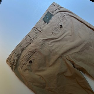 DELANO Cotton Chino Trousers | Size 50
