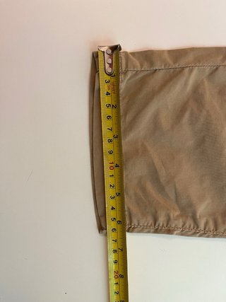 DELANO Cotton Chino Trousers | Size 50