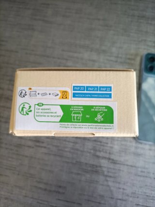 Motorola Moto G34 5G