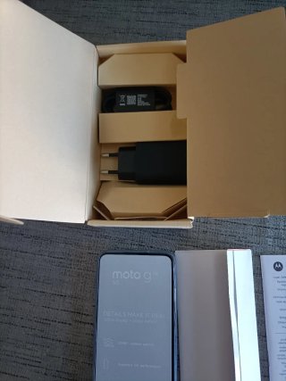 Motorola Moto G34 5G