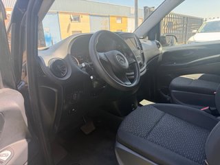 Mercedes-Benz Vito 2022