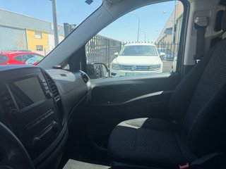 Mercedes-Benz Vito 2022