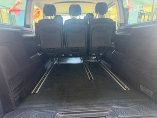 Mercedes-Benz Vito 2022