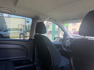 Mercedes-Benz Vito 2022