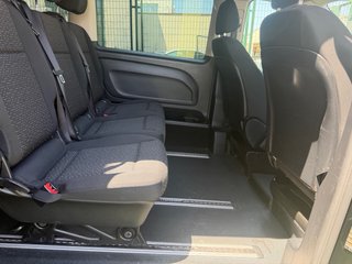 Mercedes-Benz Vito 2022