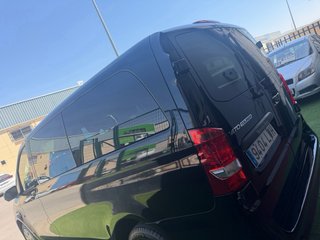 Mercedes-Benz Vito 2022