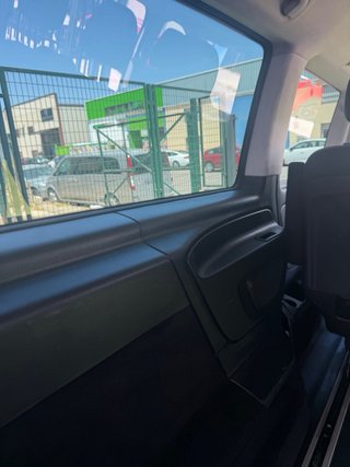 Mercedes-Benz Vito 2022