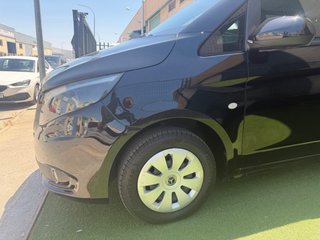 Mercedes-Benz Vito 2022