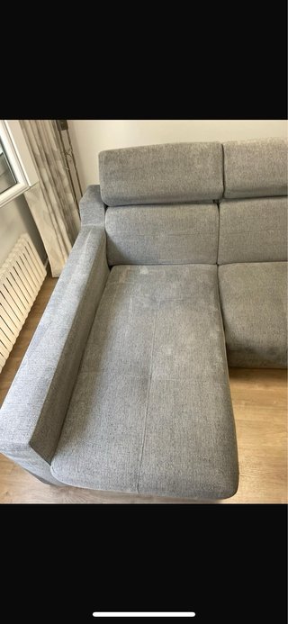 Se hacen limpieza de tapizados de sofas ,colchone