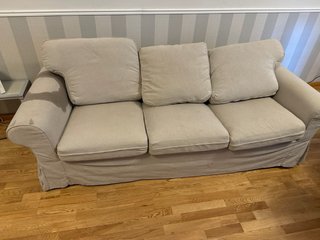 Se hacen limpieza de tapizados de sofas ,colchone