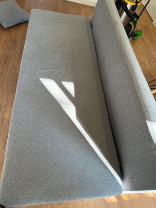 Se hacen limpieza de tapizados de sofas ,colchone