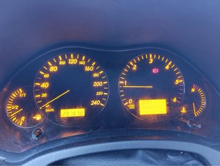 Toyota Avensis 2007
