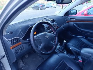 Toyota Avensis 2007