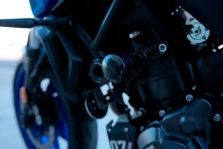 Yamaha MT-07 2022 Carnet A2