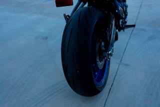 Yamaha MT-07 2022 Carnet A2