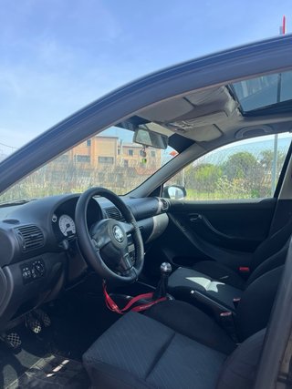 Seat Leon FR