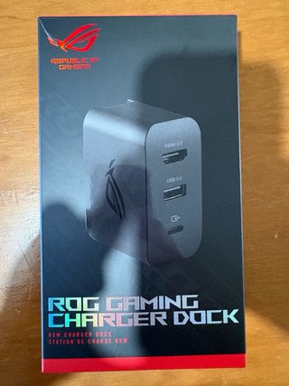 Asus ROG Ally