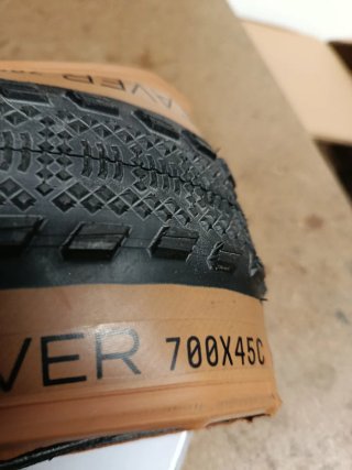 maxxis Reaver 45C