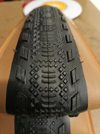 maxxis Reaver 45C