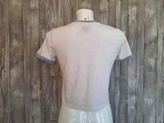 Camiseta Peanuts Snoopy manga corta