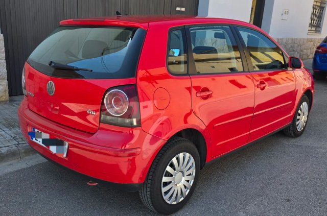Volkswagen Polo TDI 2006